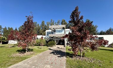 Parcela en venta 6D 6B Condominio Golf en Talagante