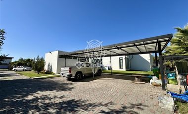 Parcela en venta 6D 6B Condominio Golf en Talagante
