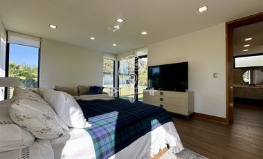 Parcela en venta 6D 6B Condominio Golf en Talagante