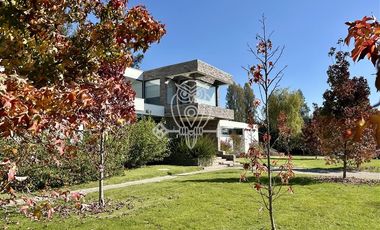 Parcela en venta 6D 6B Condominio Golf en Talagante