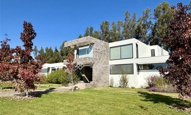 Parcela en venta 6D 6B Condominio Golf en Talagante
