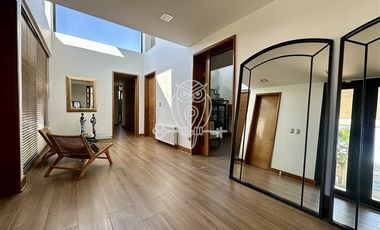 Parcela en venta 6D 6B Condominio Golf en Talagante