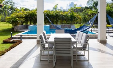 Venta de casa de playa, Punta Barco Village