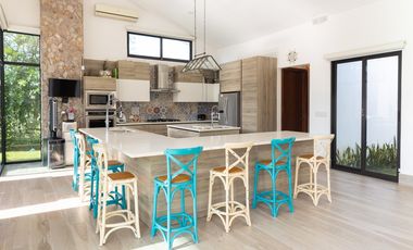 Venta de casa de playa, Punta Barco Village