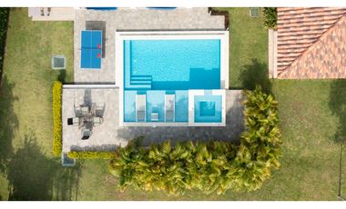 Venta de casa de playa, Punta Barco Village