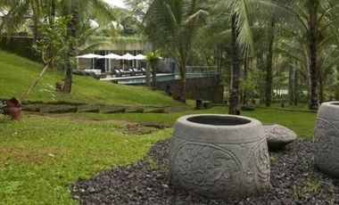 Dijual Villa Dewa Jl. Ciwa Perkutatan Jembrana Bali Bagus Lokasi Strategis Nyaman