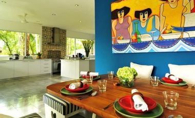 Dijual Villa Dewa Jl. Ciwa Perkutatan Jembrana Bali Bagus Lokasi Strategis Nyaman