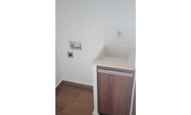 Apartamento en Arriendo Envigado Sector Loma de las Brujas