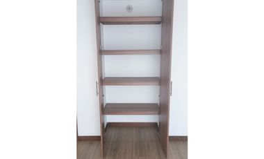 Apartamento en Arriendo Envigado Sector Loma de las Brujas