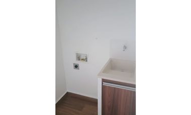 Apartamento en Arriendo Envigado Sector Loma de las Brujas
