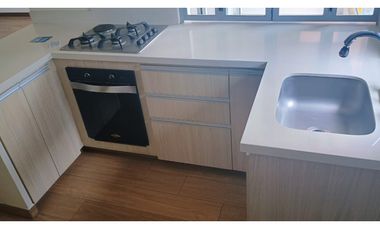 Apartamento en Arriendo Envigado Sector Loma de las Brujas