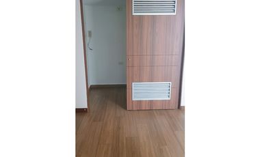 Apartamento en Arriendo Envigado Sector Loma de las Brujas