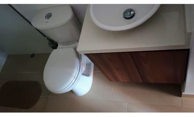 Apartamento en Arriendo Envigado Sector Loma de las Brujas