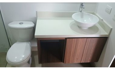 Apartamento en Arriendo Envigado Sector Loma de las Brujas