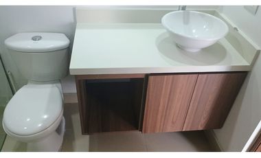 Apartamento en Arriendo Envigado Sector Loma de las Brujas