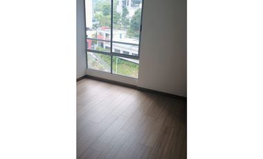 Apartamento en Arriendo Envigado Sector Loma de las Brujas