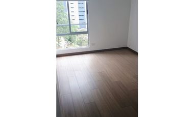 Apartamento en Arriendo Envigado Sector Loma de las Brujas