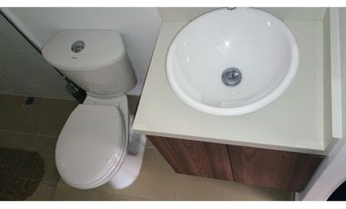 Apartamento en Arriendo Envigado Sector Loma de las Brujas