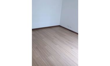 Apartamento en Arriendo Envigado Sector Loma de las Brujas