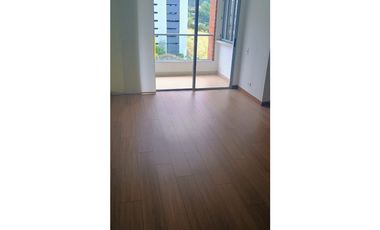 Apartamento en Arriendo Envigado Sector Loma de las Brujas