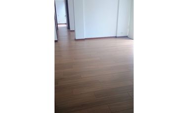 Apartamento en Arriendo Envigado Sector Loma de las Brujas