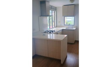 Apartamento en Arriendo Envigado Sector Loma de las Brujas