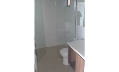 Apartamento en Arriendo Envigado Sector Loma de las Brujas