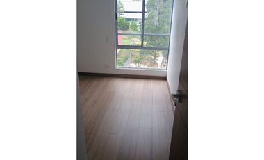 Apartamento en Arriendo Envigado Sector Loma de las Brujas