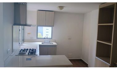 Apartamento en Arriendo Envigado Sector Loma de las Brujas