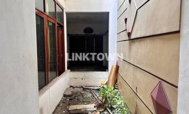 Rumah Dibawah Harga Pasaran Rumah Kupang Baru Surabaya Barat