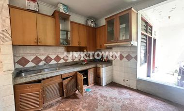 Rumah Dibawah Harga Pasaran Rumah Kupang Baru Surabaya Barat