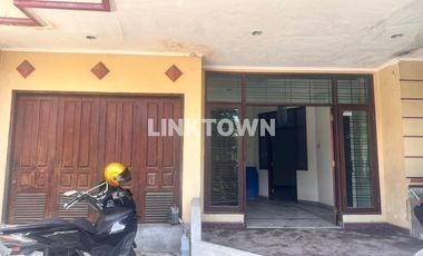 Rumah Dibawah Harga Pasaran Rumah Kupang Baru Surabaya Barat