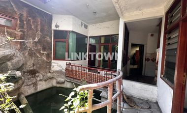 Rumah Dibawah Harga Pasaran Rumah Kupang Baru Surabaya Barat