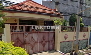 Rumah Dibawah Harga Pasaran Rumah Kupang Baru Surabaya Barat