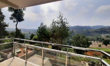 Villa lux minimalis nuansa sejuk view alam Lokasi buni wangi Lembang LT 1400 LB 900 Full furnish Harga 12M 6KT 6KM