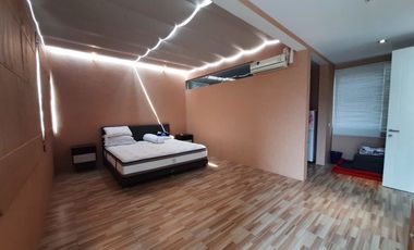 Villa lux minimalis nuansa sejuk view alam Lokasi buni wangi Lembang LT 1400 LB 900 Full furnish Harga 12M 6KT 6KM