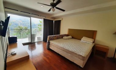 Villa lux minimalis nuansa sejuk view alam Lokasi buni wangi Lembang LT 1400 LB 900 Full furnish Harga 12M 6KT 6KM