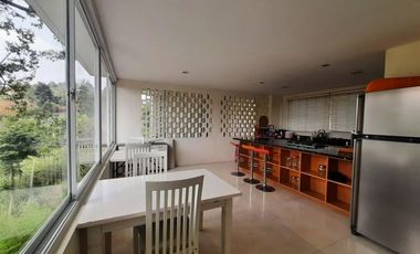 Villa lux minimalis nuansa sejuk view alam Lokasi buni wangi Lembang LT 1400 LB 900 Full furnish Harga 12M 6KT 6KM