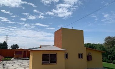Venta casa Nicolas Romero