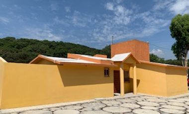 Venta casa Nicolas Romero