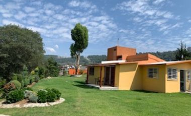 Venta casa Nicolas Romero