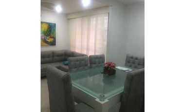 VENTA DE APARTAMENTO EN LA CASTELLANA, MONTERIA