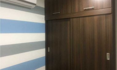 VENTA DE APARTAMENTO EN LA CASTELLANA, MONTERIA