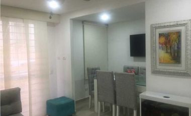 VENTA DE APARTAMENTO EN LA CASTELLANA, MONTERIA