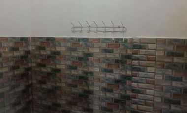 Rumah Hook Di Persada Banten Dekat Universitas Soetomo