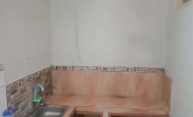 Rumah Hook Di Persada Banten Dekat Universitas Soetomo