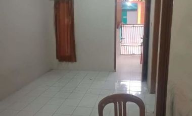 Rumah Hook Di Persada Banten Dekat Universitas Soetomo