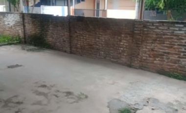 Rumah Hook Di Persada Banten Dekat Universitas Soetomo