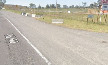 TERRENO EN VENTA  POLOTITLAN  ESTADO DE MEXICO