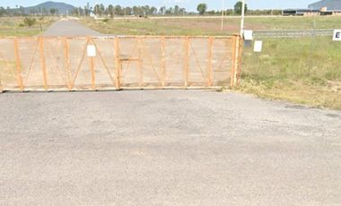 TERRENO EN VENTA  POLOTITLAN  ESTADO DE MEXICO